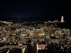 -云端咖啡(古北水镇景区店)