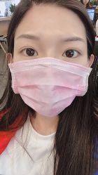 点击看大图 -Yue Show馨选·半永久纹眉纹眼线