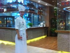 iphone_upload_pic-西贝莜面村(当代商城店)