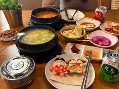 -海云台韩式汤饭·13年匠心韩料(南山店)