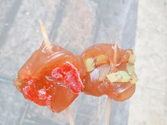 -西关老字号钵仔糕(上下九宝华路店)