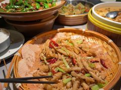 -田婆婆的菜(友谊阳光城店)