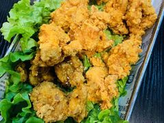 -槿Story·韩国料理(望京韩国美食城店)
