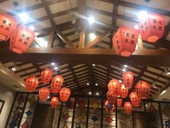 -大壶春生煎(四川中路店)