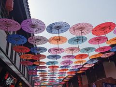 -磁器口古镇