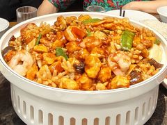 -金阁家常菜(贵阳路店)