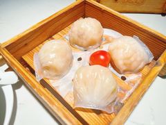 悦满楼虾饺皇-悦满楼·西关名点·湛江名菜(航空综合大厦店)