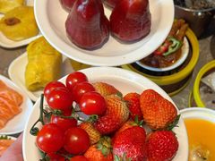 -铭门盛宴·艺术海鲜姿造(福田黑金店)