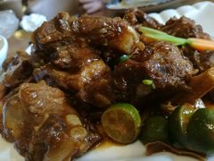 -宴桃园(门头沟店)