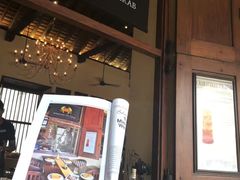 景观位-Ministry of Crab(科伦坡店)