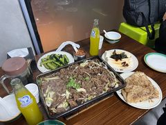 -清真永恒华威肉饼(潘家园店)