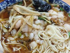 -太湖面馆十八浇(渔港路店)