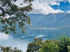 -丽江泸沽湖景区