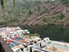 -龙庆峡风景区