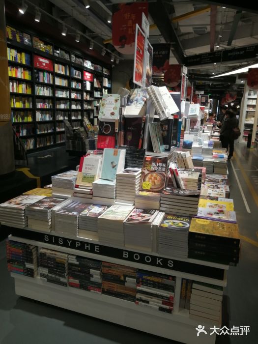 上海世茂广场(南京东路店)图片