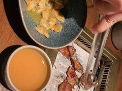 -新石器烤肉(之心城店)