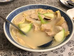 腐竹煲-客家汇·客家传承菜(水库店)