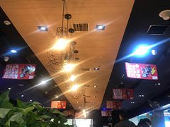 -鱼酷活鱼烤鱼(南京水游城店)