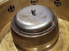 -宣武小院涮肉(前门店)