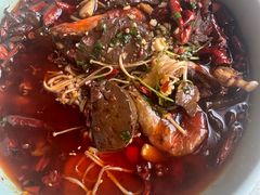 -怡和春天大酒楼(柳芳店)