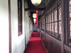 -东山雕花楼