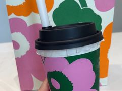 -喜茶(上海泰禾大厦店)