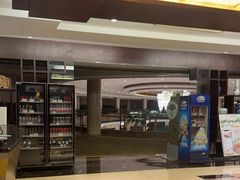 -四季轩中餐厅(徐州开元名都大酒店)