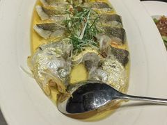 -阿明小菜·海鲜·上海菜(梅陇店)