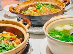 沙姜嗜鸡-煲煲好(朝阳门店)