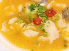 -茉莉餐厅(包河万达店)