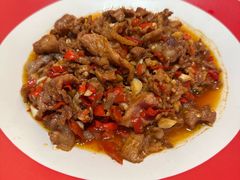 -八碗湘长沙市井菜(坡子街店)