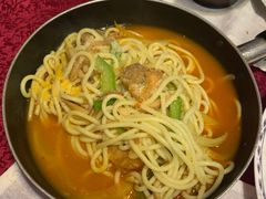 -92°C俄式厨房(中央大街店)