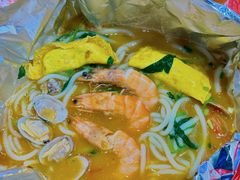 -见味花甲(合生汇店)