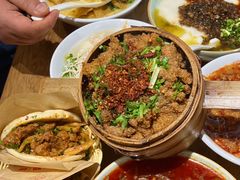 -豆相识•九九豆腐脑(牛咡桥店)