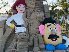 -大梅沙海滨公园