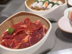 -海底捞火锅(龙岗星河COCO Park店)