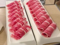 -海底捞火锅(南山京基百纳店)