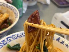 -梅溪·小伙子干挑面(安吉总店)