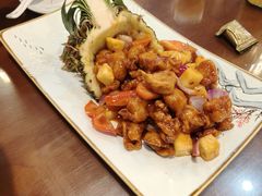 -鼎晟江南·融合江南宴(固戍店)