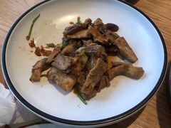 -山东宾馆·齐鲁苑餐厅