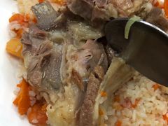 -塔斯提抓饭(东城汇店)