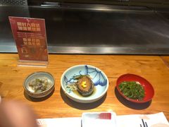 -甄花精致料理自助(城市阳台店)