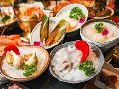 -川骄海鲜自助(亚运村店)