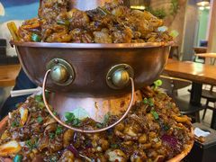 -炉小二铜锅牛蛙•川湘菜(三里屯店)