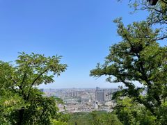 -千佛山风景名胜区