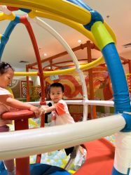 -meland亲子乐园•派对•研学(苏州悠方购物中心店)