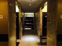 -黄山温泉国际旅游度假区