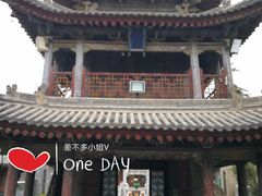 -大学习巷清真寺