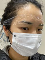 -久匠·纹眉半永久野生眉