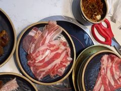 -非烤勿扰自助烤肉(合胜百货店)